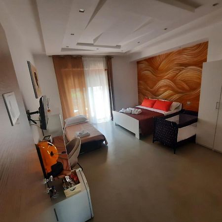 Wisarelax Bed & Breakfast Brusciano Ngoại thất bức ảnh