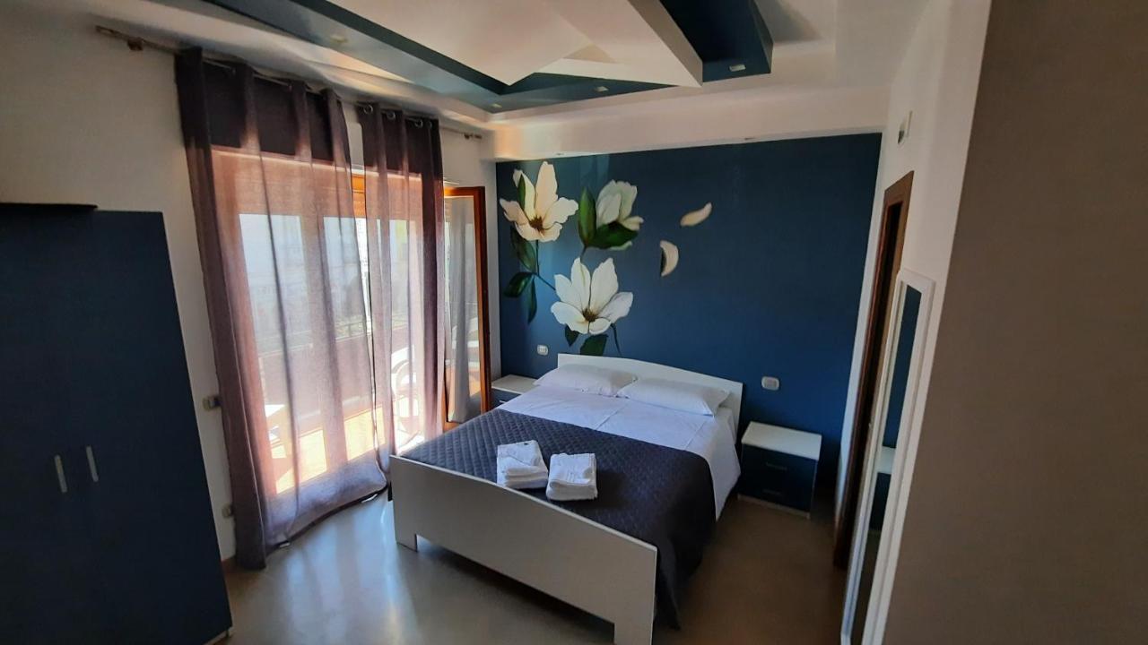 Wisarelax Bed & Breakfast Brusciano Ngoại thất bức ảnh