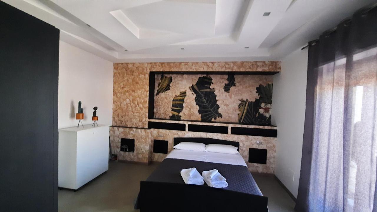 Wisarelax Bed & Breakfast Brusciano Ngoại thất bức ảnh