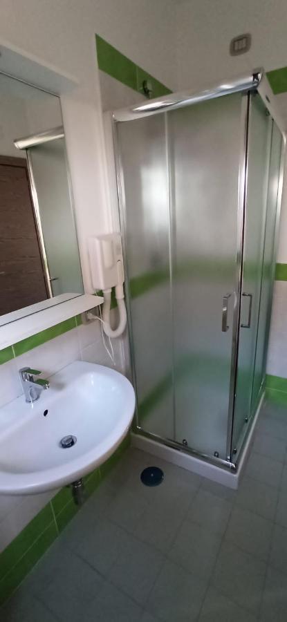 Wisarelax Bed & Breakfast Brusciano Ngoại thất bức ảnh