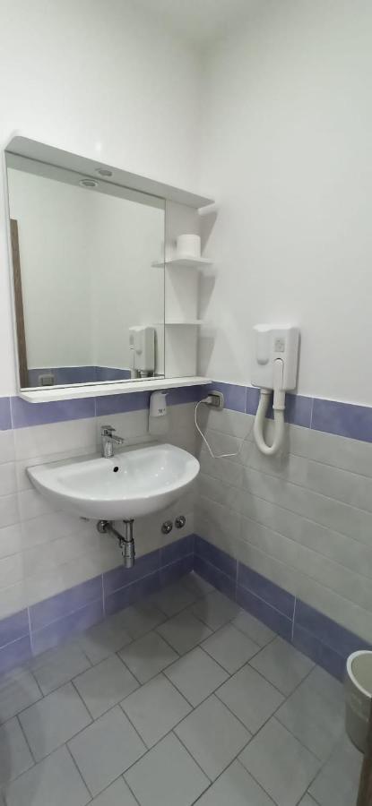 Wisarelax Bed & Breakfast Brusciano Ngoại thất bức ảnh