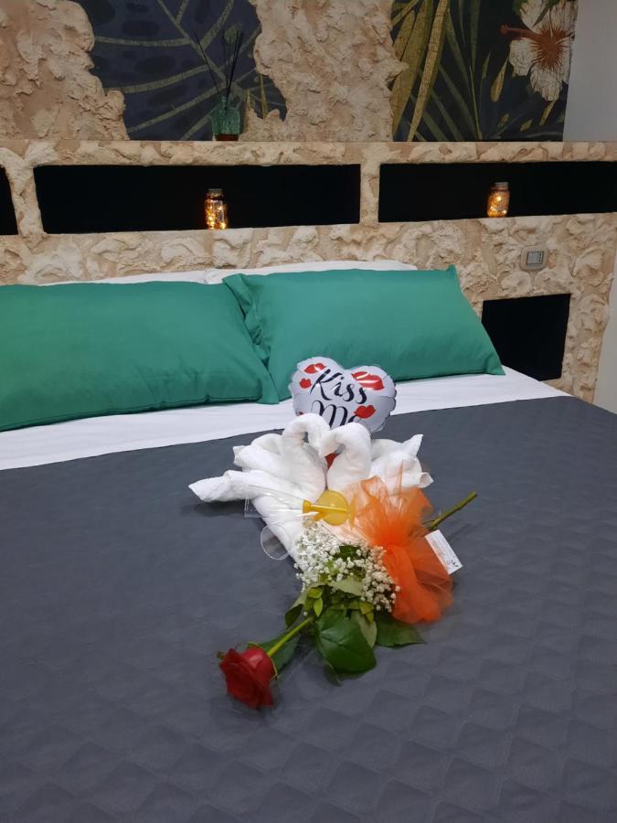 Wisarelax Bed & Breakfast Brusciano Ngoại thất bức ảnh